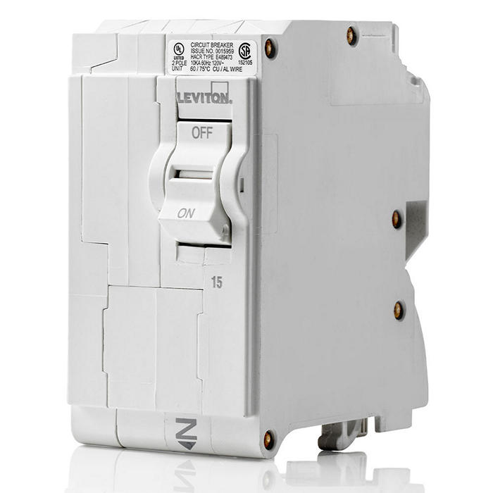 Leviton LB215
